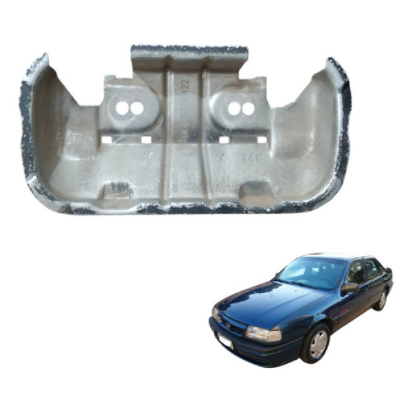 Suporte Maçaneta Externa Vectra 1995 A 2001