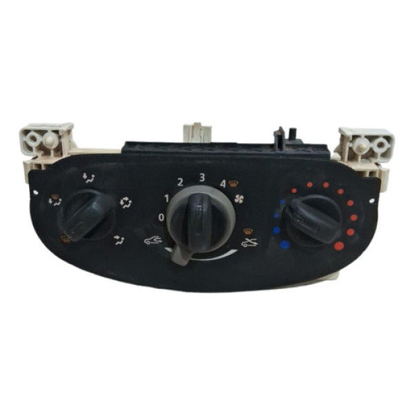 Comando Ar Condicionado Reanult Sandero 09 A 11