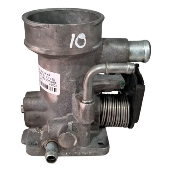 Tbi Corpo Borboleta Celta/corsa 2006 A 2009