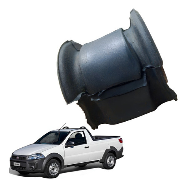 Bucha Barra Estabilizadora Strada Fire Flex1.4 2011