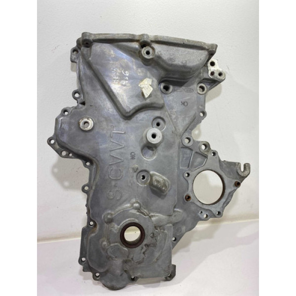 Tampa Lateral Do Motor Hyundai Hb20 1.6 2017