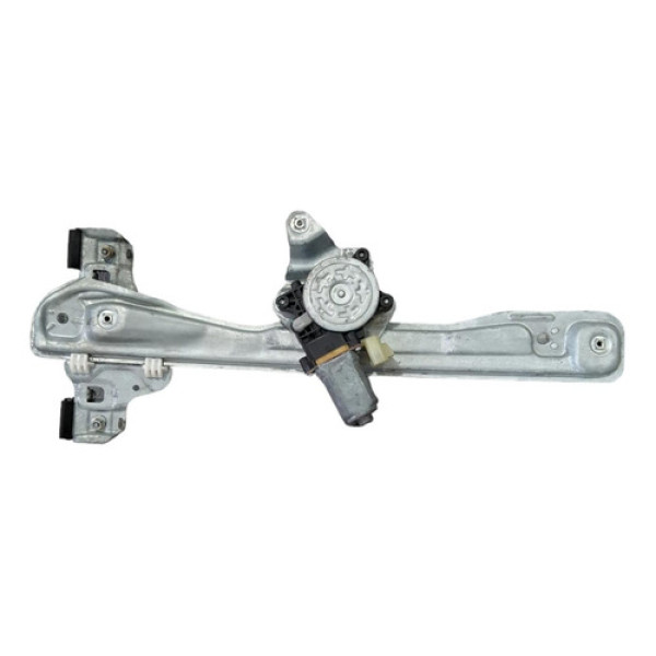 Máquina De Vidro Elé T/e Spin 1.8 2015/16