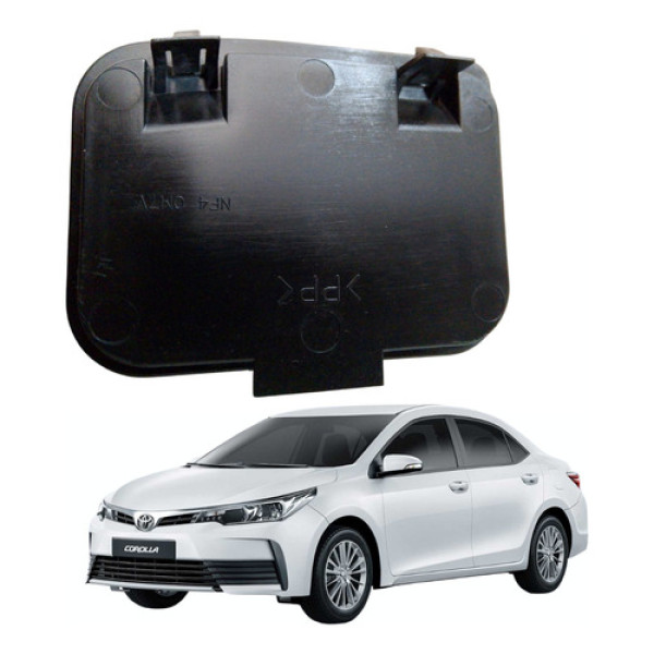 Acab Tampa Cremalheira Cambio Corolla Gli 2018 