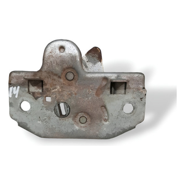 Fechadura Tampa Traseira Gm/ Monza Sl/e 1985