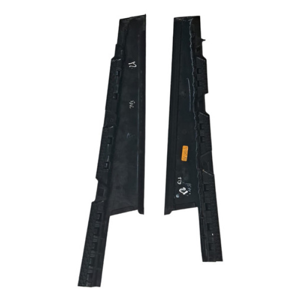 Acabamento Ext Traseira/dianteira Direita T Cross 2019 A 23