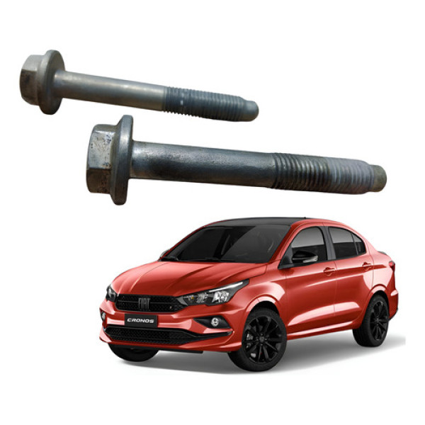 Parafusos Motor Arranque Cronos1.3 2022