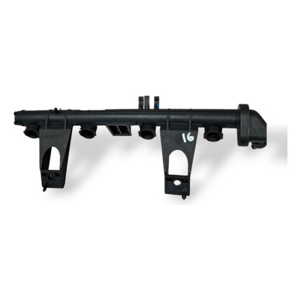 Flauta Do Bico Injetor Renault Sandero 2014