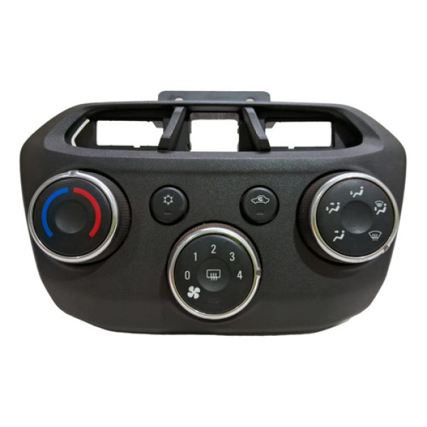 Comando Do Ar-condicionado Do Onix 