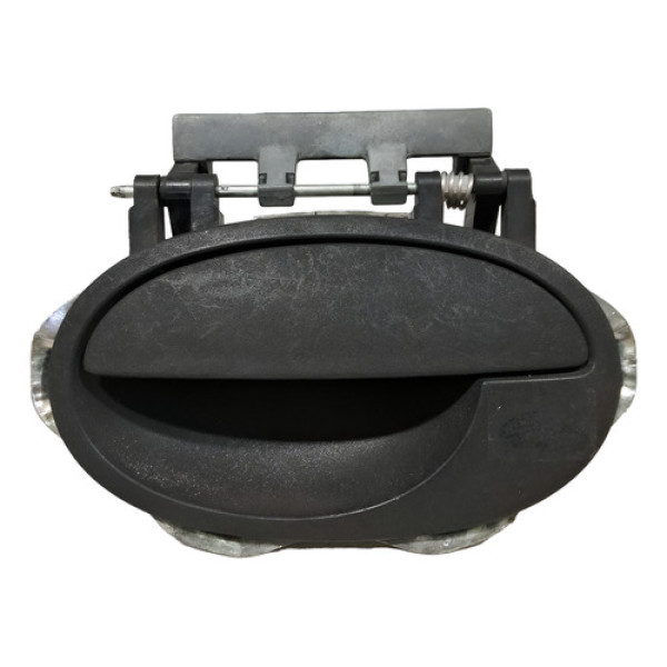 Maçaneta Externa Traseira Esquerda Corsa Montana 2003 A 2012 Traseira