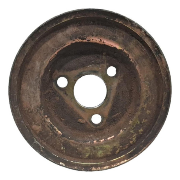 Polia Bomba Direção Hidráulica Doblo 2003