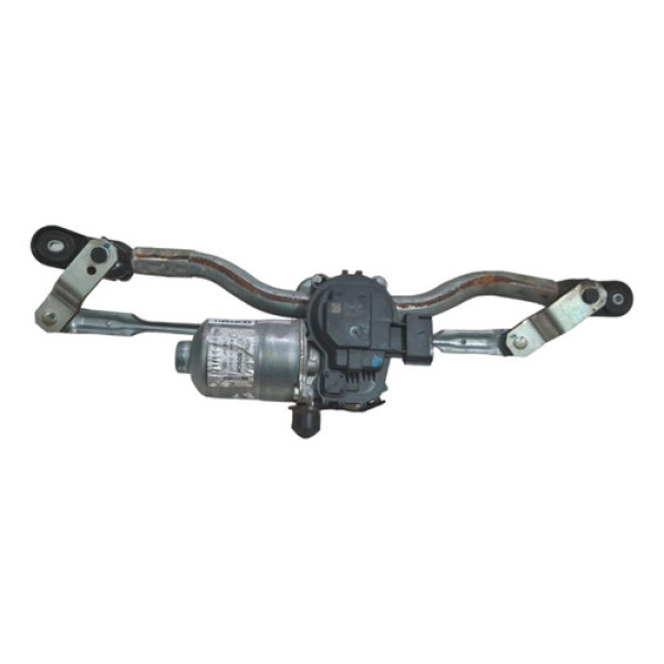 Máquina De Limpador De Parabrisa Ford Ka 2021 Original 