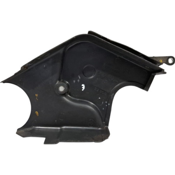 Capa Correia Dentada Uno 2002 A 2008