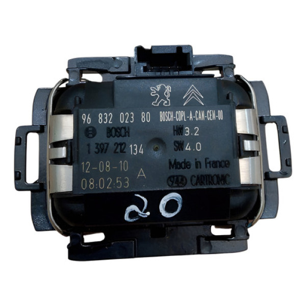 Módulo Sensor Chuva Pg 408 Feline 2012