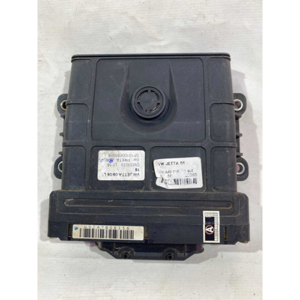 Módulo Câmbio Automático Vw Jetta 2.5 2008