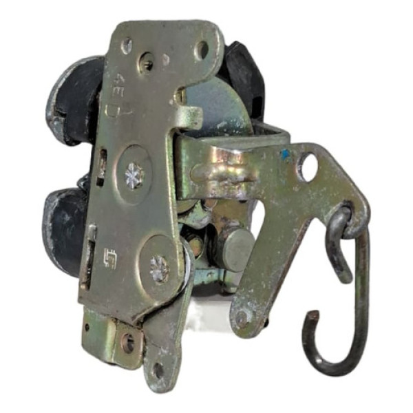 Fechadura Da Porta Dianteira Direita Uno 1994 A 2008