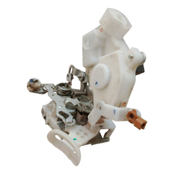 Fechadura Elétrica Porta Dianteira Direita Ty Etios 2017