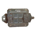 Modulo Central Trava Elétrica Monza Hi-tech