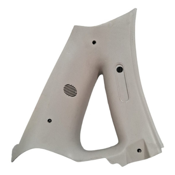 Moldura Coluna Traseira Esquerda Gm Corsa Classic 4p 2004