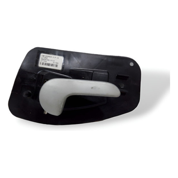 Maçaneta Interna Traseira Direita Corsa 2003 A 2012