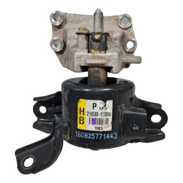 Coxim Motor Hyundai Hb20 1.0 3cc 2017