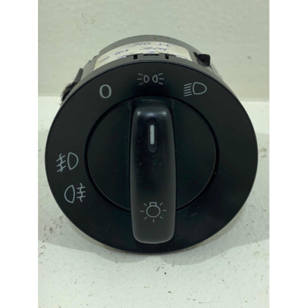 Chave De Luz Volkswagen Jetta 2008