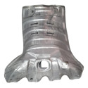Defletor De Calor Gm Onix Prisma Spin 2012 A 2016