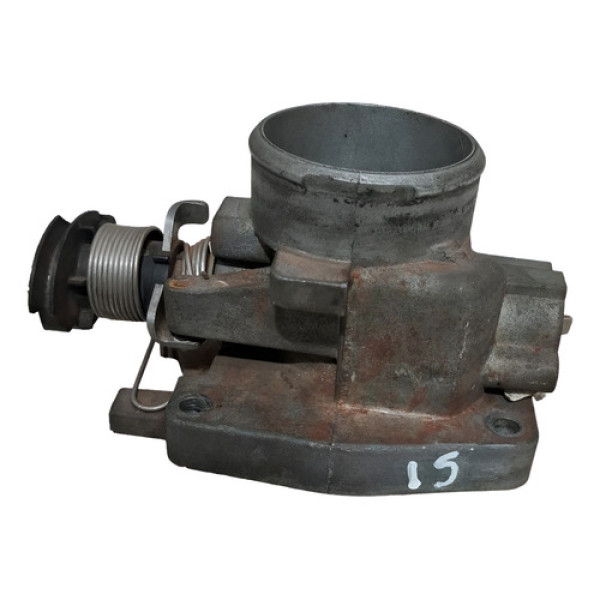 Tbi Corpo Borboleta Fd Focus 1.6 Flex 2007/08