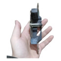 Batente Fechadura Porta Malas Gm Celta 2003 A 2006 Original