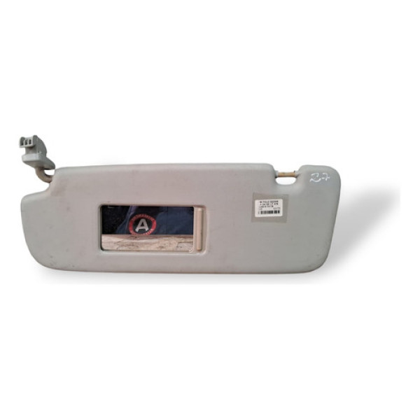 Quebra Sol Esquerdo Volksvagem Polo 2002 A 2006 6q0857551