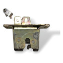 Fechadura Tampa Porta Malas Gm Astra Gls 2000