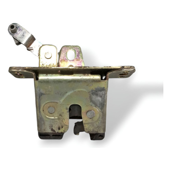 Fechadura Tampa Porta Malas Gm Astra Gls 2000