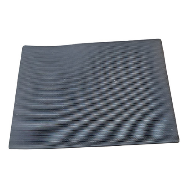 Borracha Porta Copos Polo 2003 A 2012 Preto