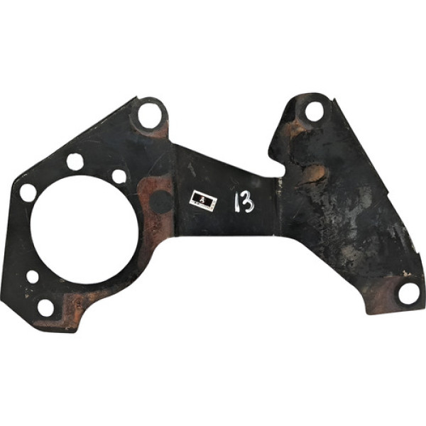 Chapa Protetora Cambio Motor Mobi Like 2018 A 2023