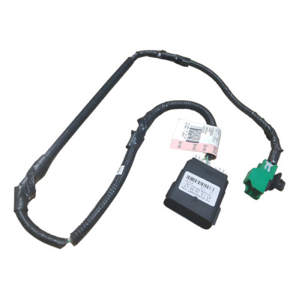 Chicote Banco Dianteira Esquerda Fd Ecosport Fsl At 1.5 2020