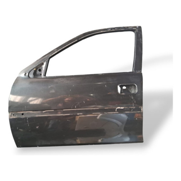 Porta Dienteira Esquerda Chevrolet Vectra Cd/gl/gls 97 A 05