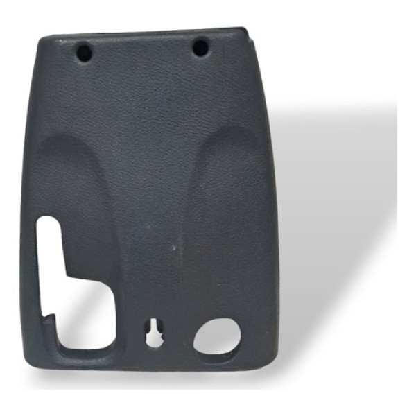 Moldura Coluna Direção Renault Clio 1999 A 2005