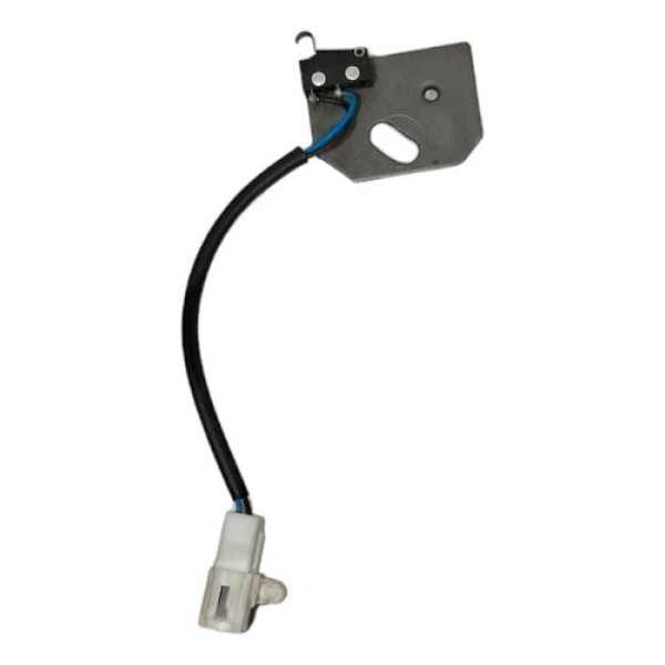 Sensor Fechadura Do Capo Fiat Strada Wk 1.4 2020