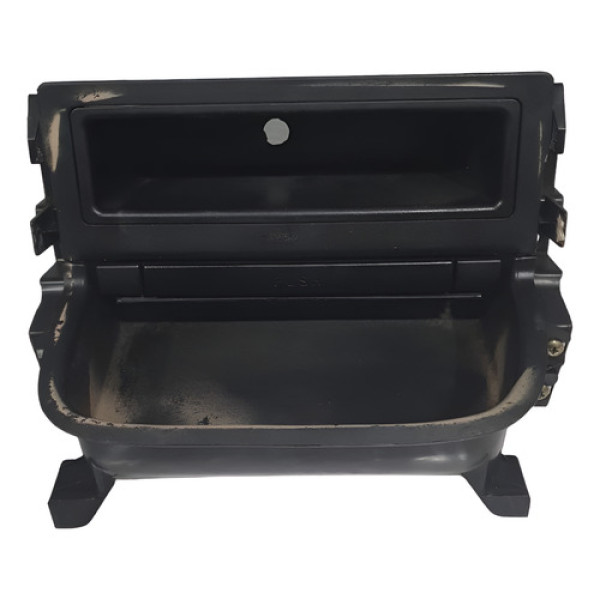 Porta Do Copos Civic 1999 A 2000 Preto