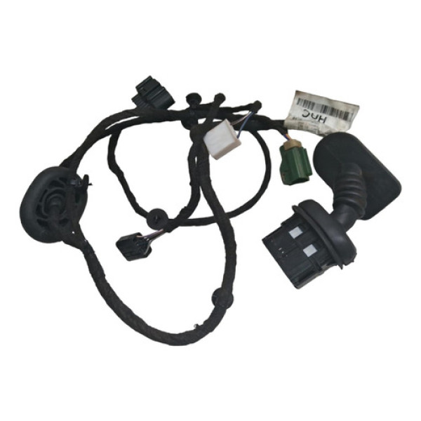 Chicote Porta Traseira Dir. Ford Ka 2020