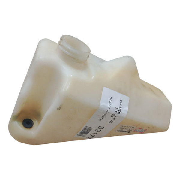 Reservatório Gasolina Partida Frio Vw Gol 1.0 2007