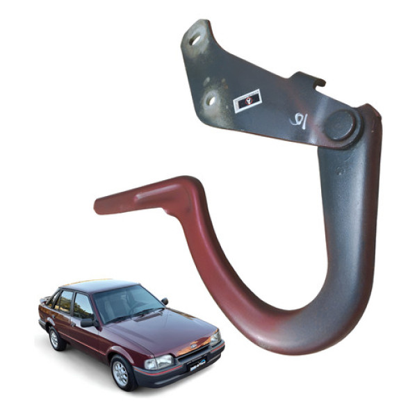 Braço Capo L/esquerda Escort Hobby 1.0 1995