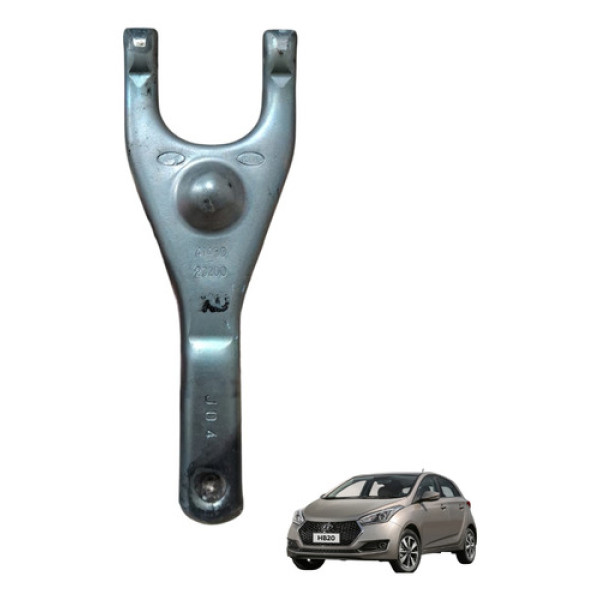 Garfo Trambulador Embreagem Hb20 1.0 2017