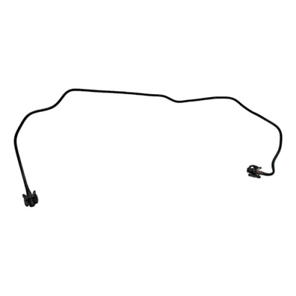 Mangueira Retorno Agua Ford Ka 2014 A 2017 1.0 3 Cilindros 