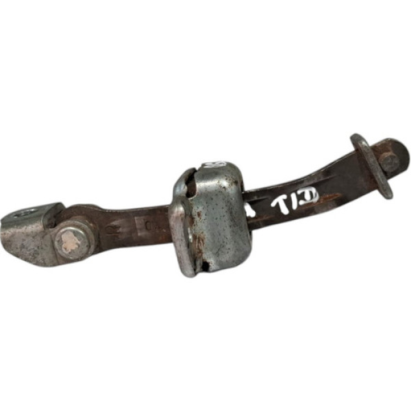 Limitador Porta Traseira Direita Corsa 2001 A 2005