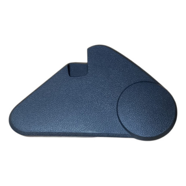 Moldura Acabamento Esquerdo Banco Fiesta 2013