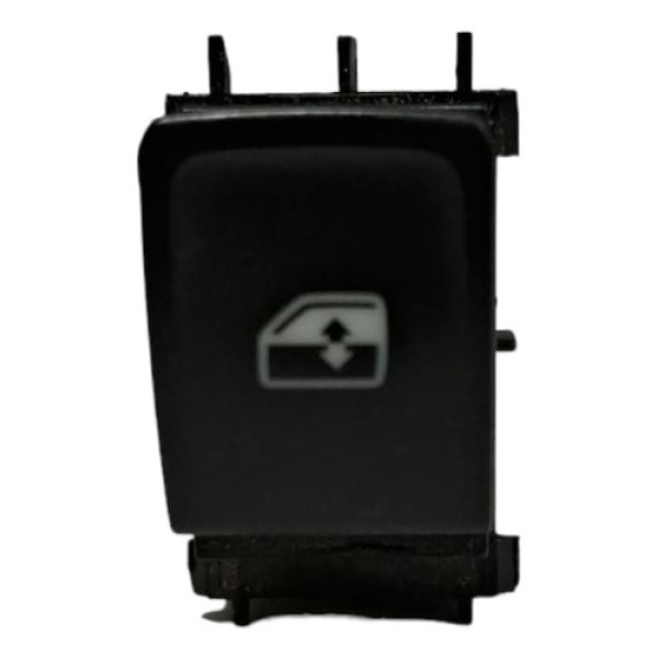 Botao Vidro Traseiro Direito T-cross Polo 2019 A 2023