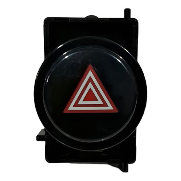 Botão Pisca Alerta Toyota Corolla Gli 2015 Á 2019 Original Preto