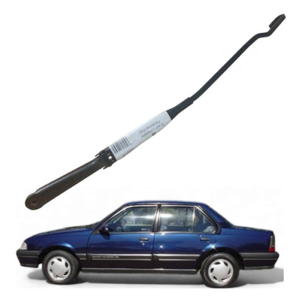 Braço Limpador Para-brisa Esquerdo Gm Monza Hi-tech 1994