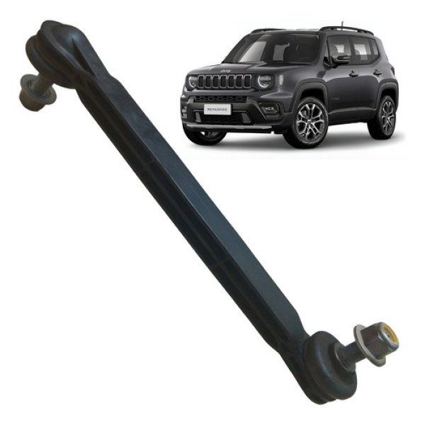 Bieleta Dianteira  Jeep Renegade 2015