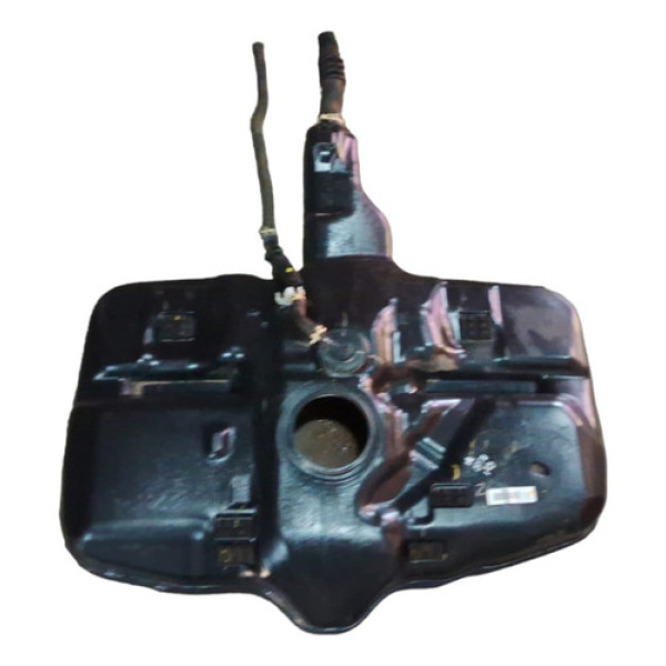 Tanque Combustivel City 2013